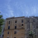 102 Palermo heeft vele gebouwen zoals, Normaanse, Griekse en Arabisch